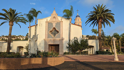 St. Therese Parish