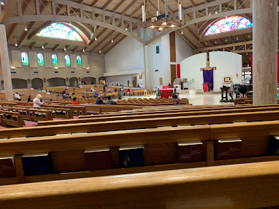 St Joseph Roman Catholic Parish