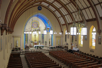St. Mary's Catholic Church