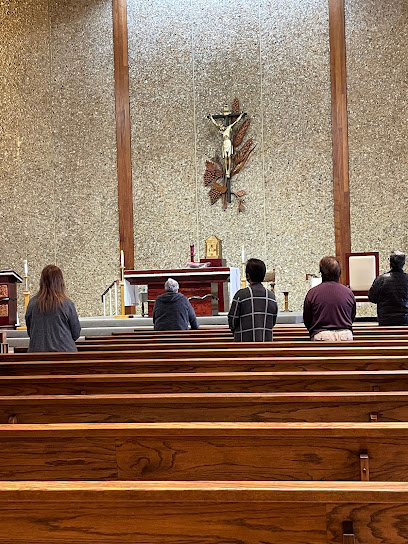 St. Cornelius Catholic Church