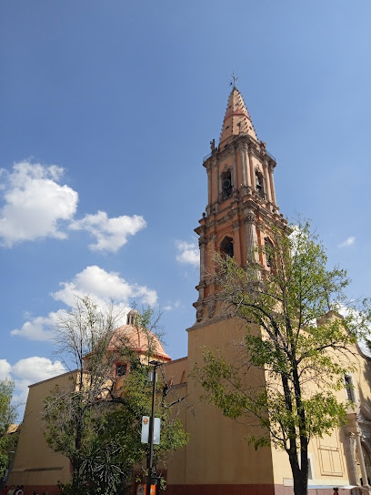 Parroquia de San José