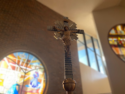 Ave Maria Catholic Church