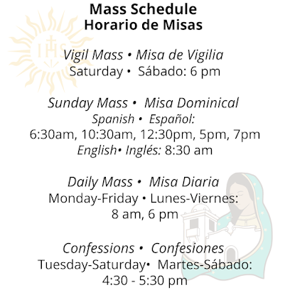 Our Lady of Guadalupe Church