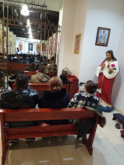 Christ the King Roman Catholic Church