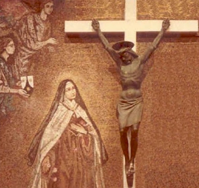 Parroquia Santa Teresita