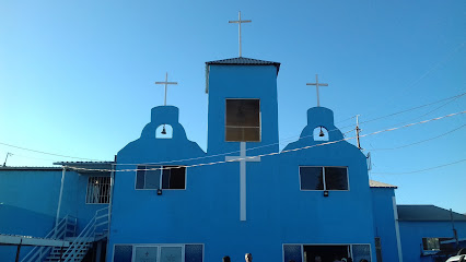 Parroquia Nuestra Señora Del Perpetuo Socorro