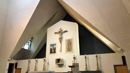 Parroquia de Nuestra Señora de Guadalupe