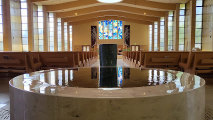 St. Anne Catholic Church