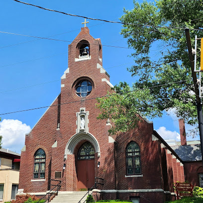 St Joseph Catholic Church