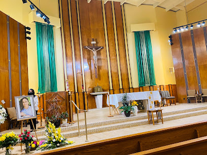 St. Thomas the Apostle Catholic Church
