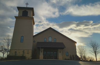 Catholic Church of the Resurrection