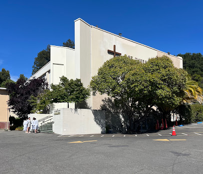 St Theresa Church