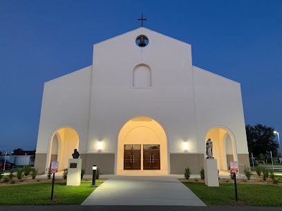 St Rose of Lima Catholic Church