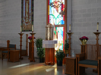 St. Mark Catholic Church