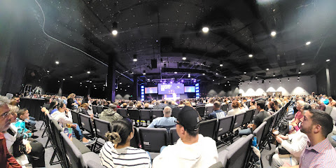 Jesus Worship Center