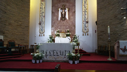 St Joseph's Catholic Church