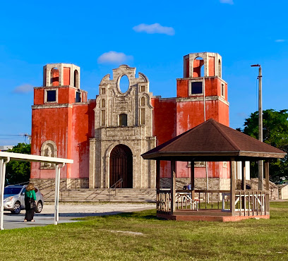 Corpus Christi Catholic Church