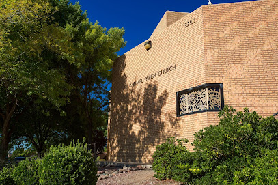 St Raphael Catholic Church