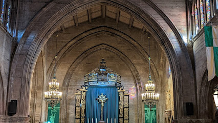 St. Jarlath Church