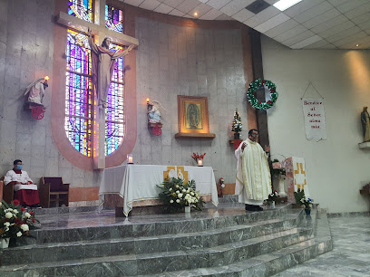 Parroquia Jesús El Salvador