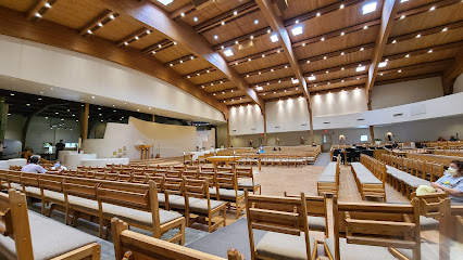 Our Lady of the Most Holy Rosary Catholic Church