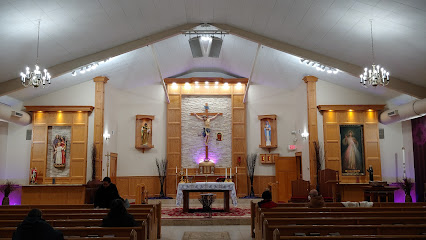 St John Vianney Catholic Church