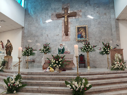 Parroquia de Nuestra Señora del Refugio