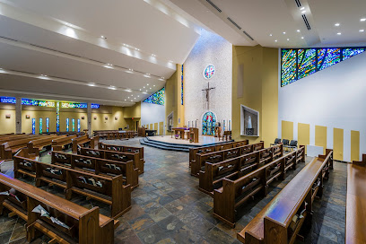 St. Andrew Kim Catholic Church