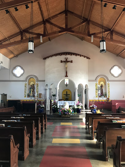 St. Anthony of Padua Catholic Church