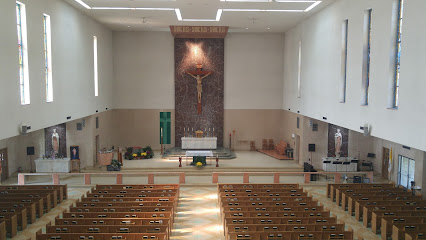 St Joseph Catholic Church