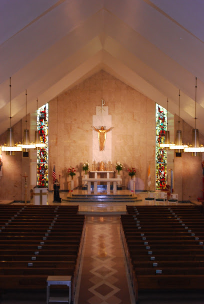 St. Rita's Roman Catholic