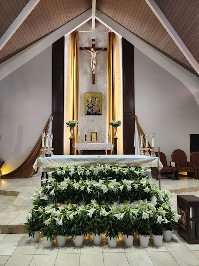 Our Lady of Perpetual Help Corpus Christi