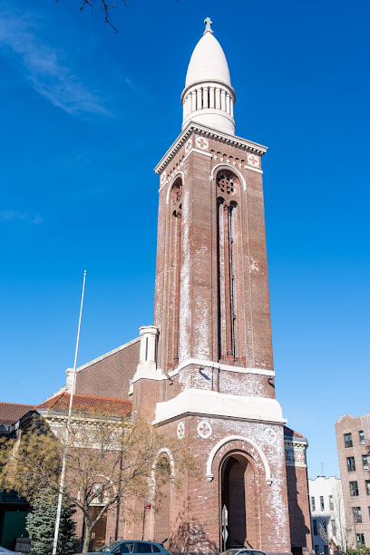 St. Michael's Roman Catholic Church