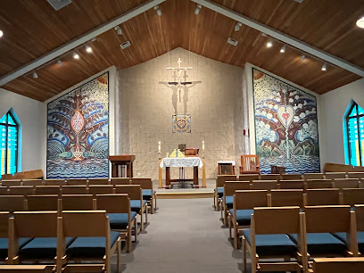 St. Elizabeth Ann Seton Catholic Church