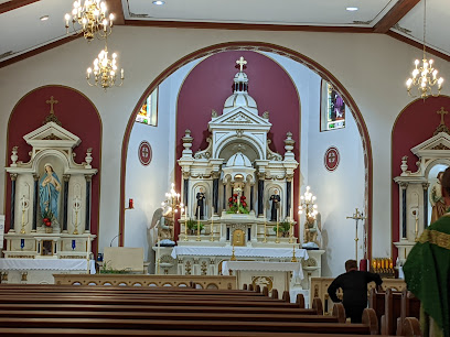 St. Joseph Catholic Parish Church
