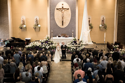 St Aloysius Catholic Church