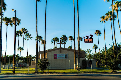 Holy Spirit Mission