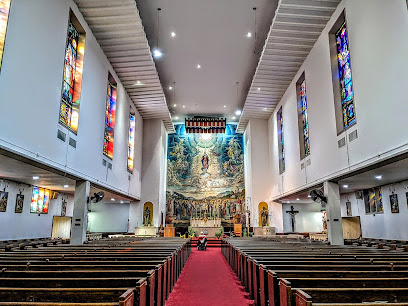 St. Martin of Tours Roman Catholic Church