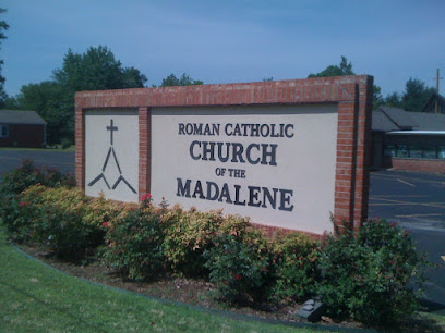 Church of the Madalene