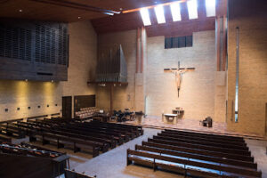 St Thomas Aquinas Church
