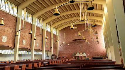 Our Lady of the Lake Catholic Church