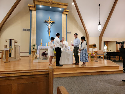 Our Lady of Victory Catholic Church